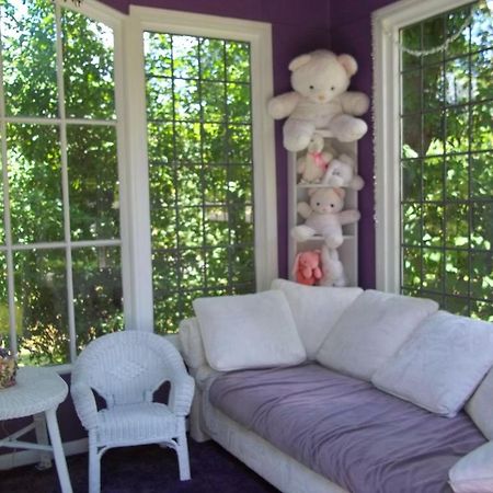 The Rivers Edge Executive Suites Tiffin Екстериор снимка