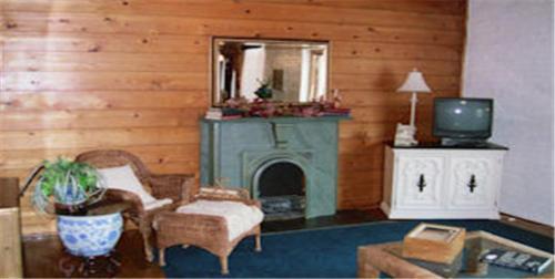 The Rivers Edge Executive Suites Tiffin Екстериор снимка