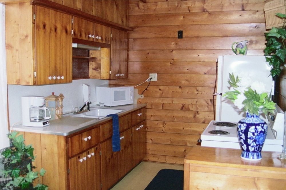 The Rivers Edge Executive Suites Tiffin Екстериор снимка