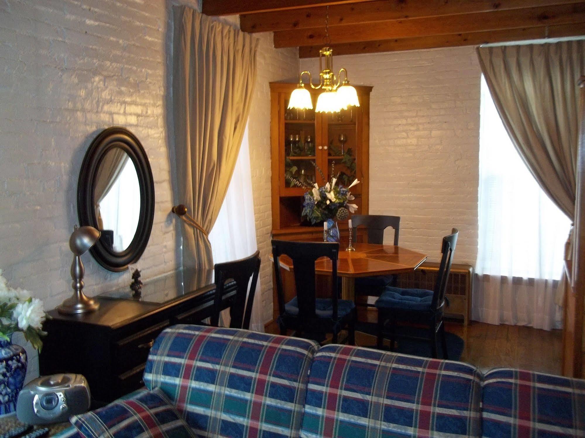 The Rivers Edge Executive Suites Tiffin Екстериор снимка